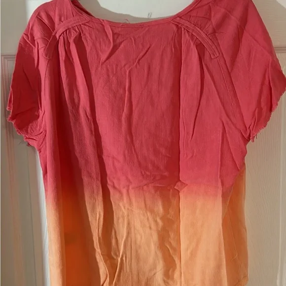 NWT TIE DYE UMGEE TEE - Picture 5 of 7